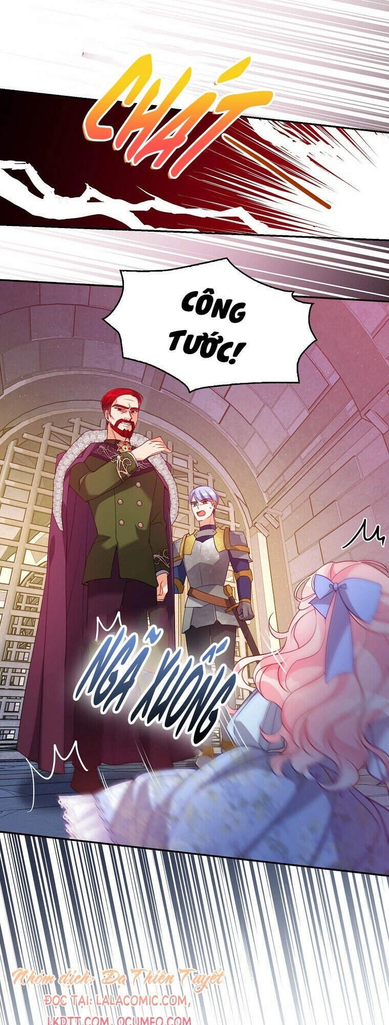 Cô Em Gái Quý Giá Của Nhân Vật Phản Diện Chapter 43 - 49