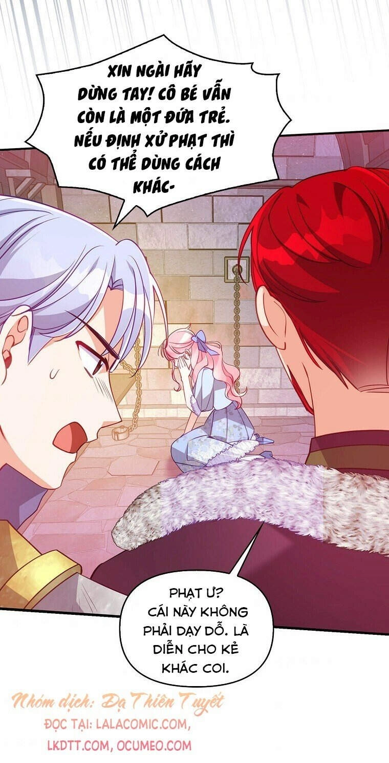 Cô Em Gái Quý Giá Của Nhân Vật Phản Diện Chapter 43 - 51