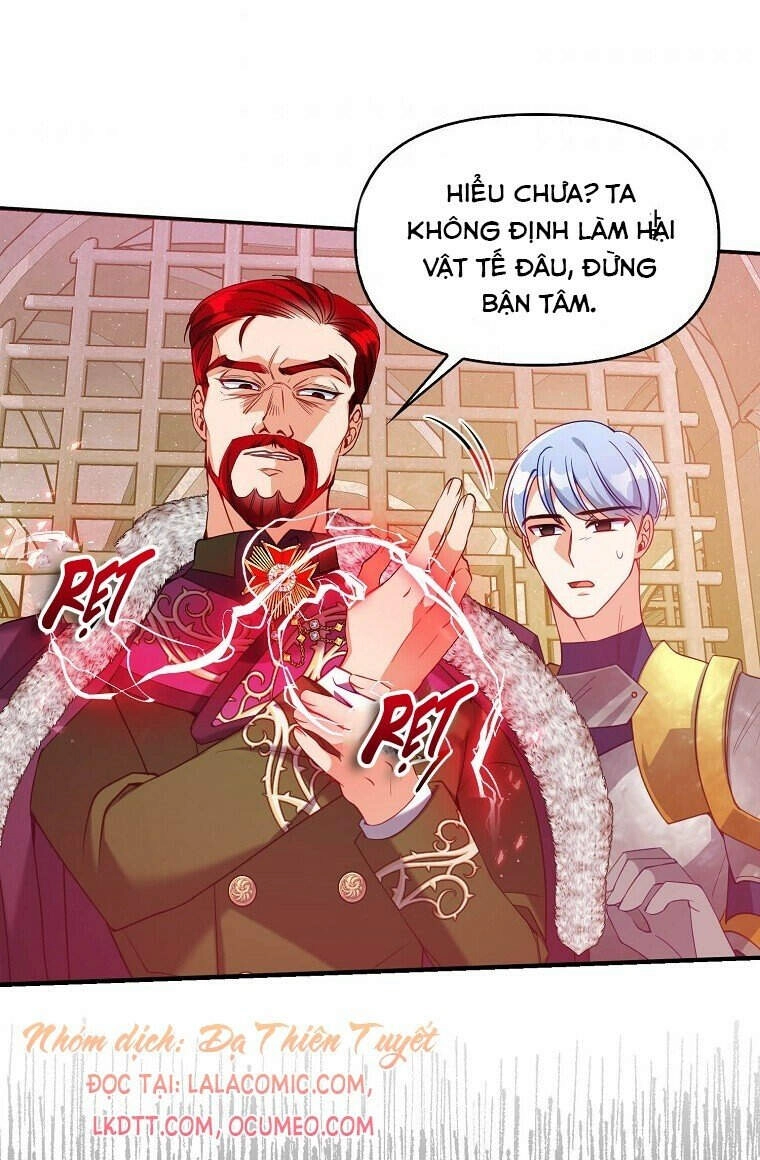 Cô Em Gái Quý Giá Của Nhân Vật Phản Diện Chapter 43 - 52