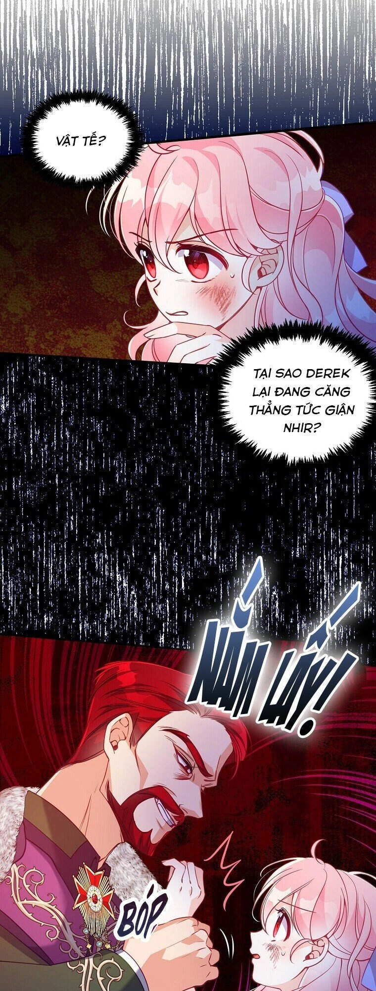 Cô Em Gái Quý Giá Của Nhân Vật Phản Diện Chapter 43 - 53