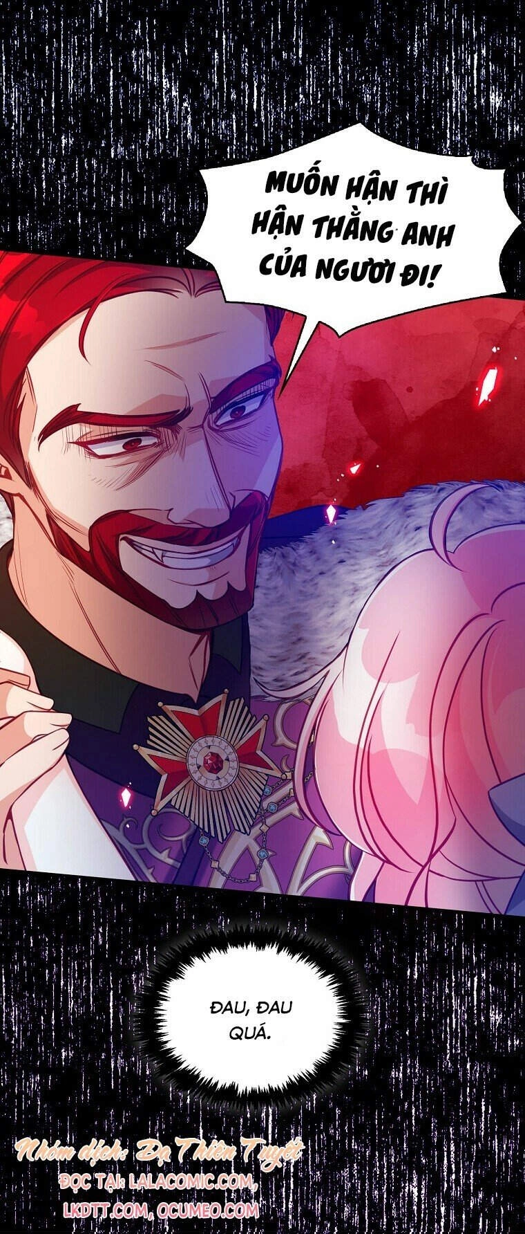 Cô Em Gái Quý Giá Của Nhân Vật Phản Diện Chapter 43 - 55