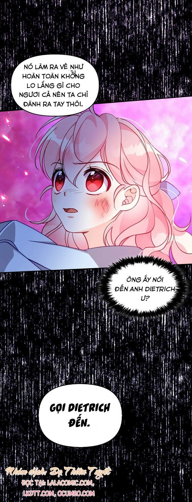 Cô Em Gái Quý Giá Của Nhân Vật Phản Diện Chapter 43 - 56