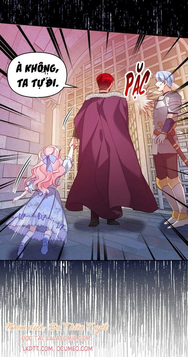 Cô Em Gái Quý Giá Của Nhân Vật Phản Diện Chapter 43 - 57