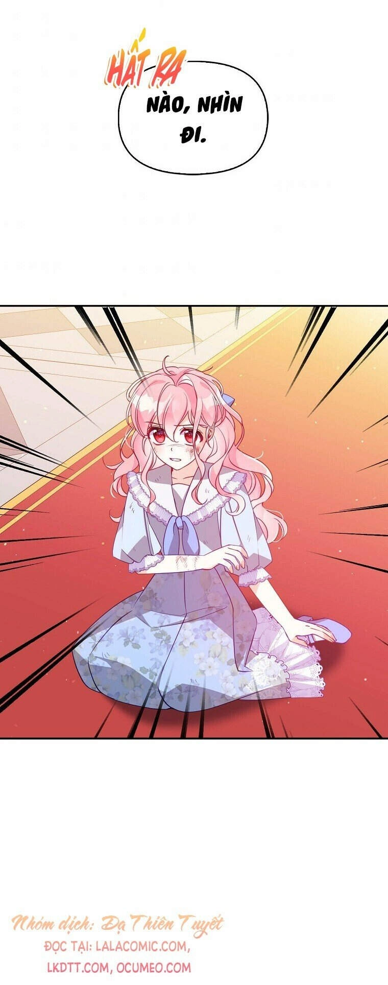 Cô Em Gái Quý Giá Của Nhân Vật Phản Diện Chapter 43 - 59