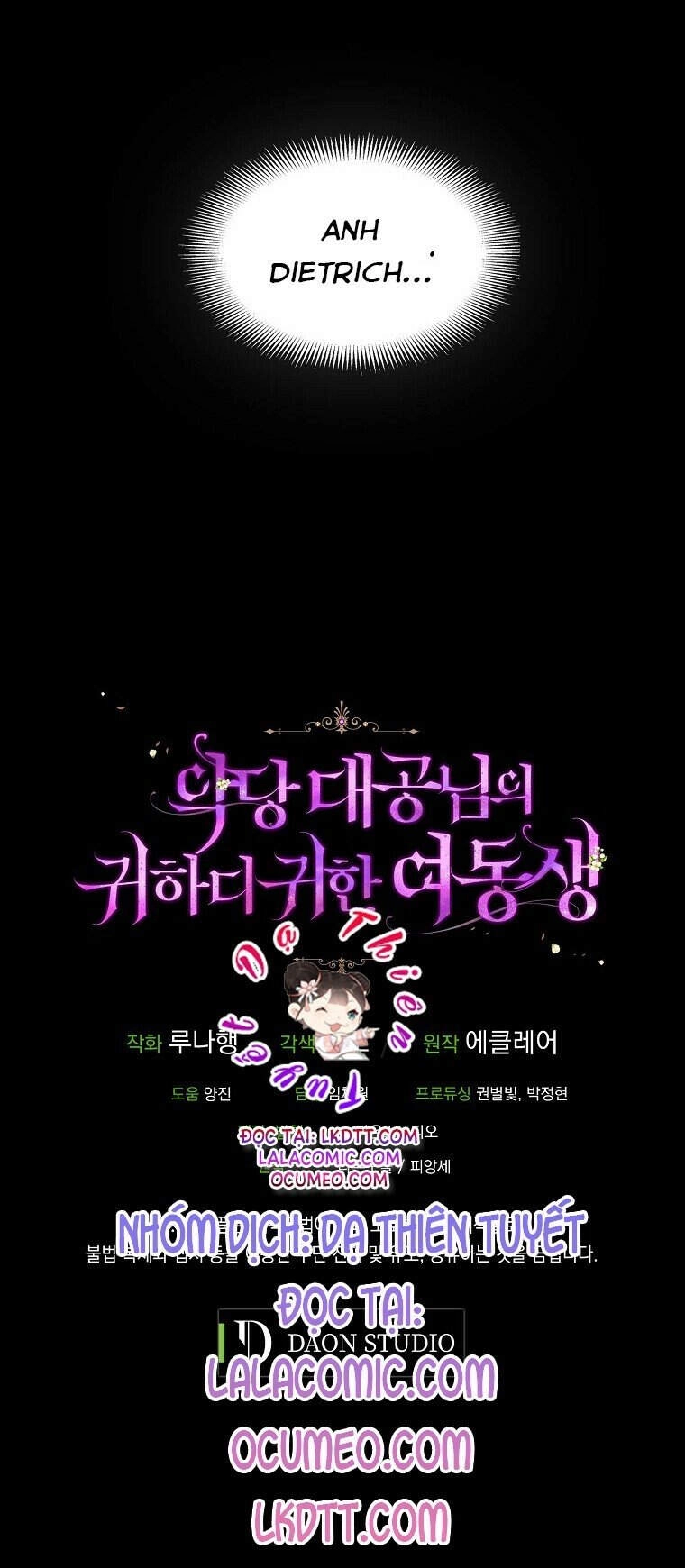 Cô Em Gái Quý Giá Của Nhân Vật Phản Diện Chapter 43 - 61