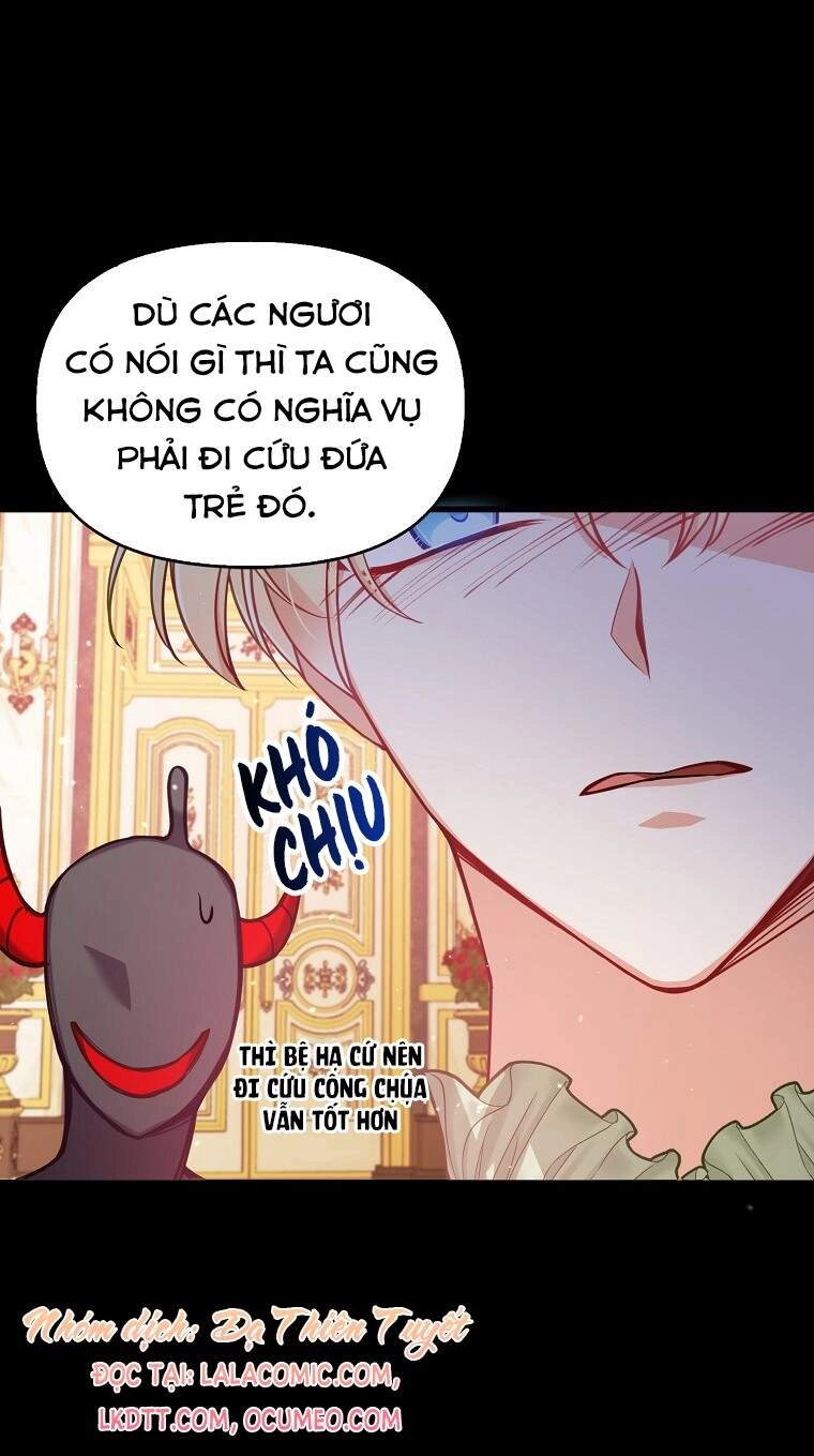 Cô Em Gái Quý Giá Của Nhân Vật Phản Diện Chapter 44 - 4
