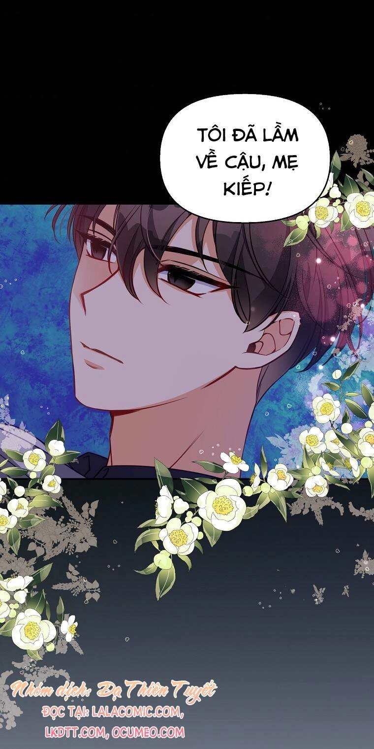 Cô Em Gái Quý Giá Của Nhân Vật Phản Diện Chapter 44 - 9