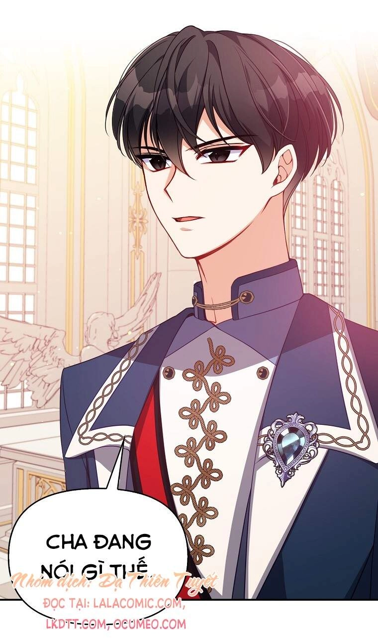 Cô Em Gái Quý Giá Của Nhân Vật Phản Diện Chapter 44 - 15