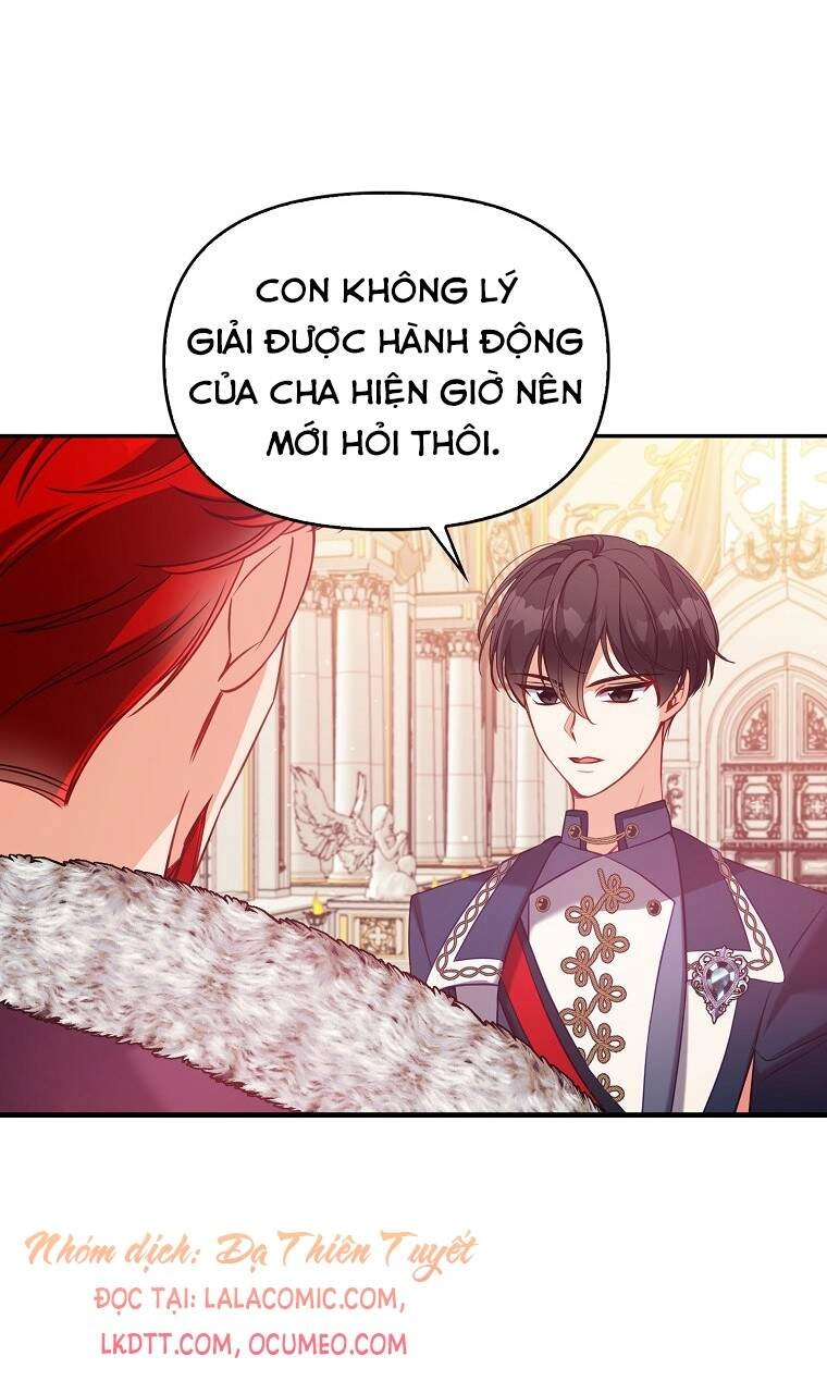 Cô Em Gái Quý Giá Của Nhân Vật Phản Diện Chapter 44 - 17