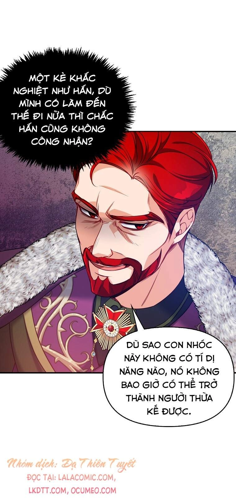 Cô Em Gái Quý Giá Của Nhân Vật Phản Diện Chapter 44 - 18