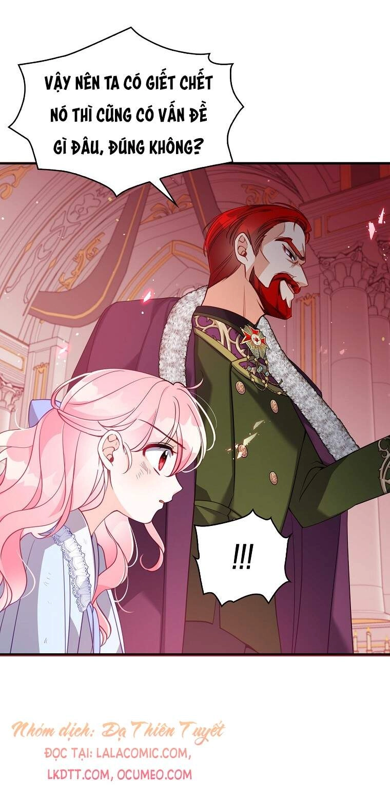 Cô Em Gái Quý Giá Của Nhân Vật Phản Diện Chapter 44 - 19