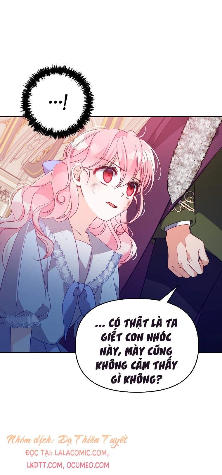 Cô Em Gái Quý Giá Của Nhân Vật Phản Diện Chapter 44 - 22