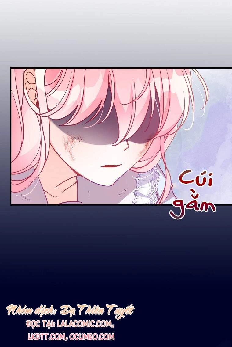 Cô Em Gái Quý Giá Của Nhân Vật Phản Diện Chapter 44 - 24