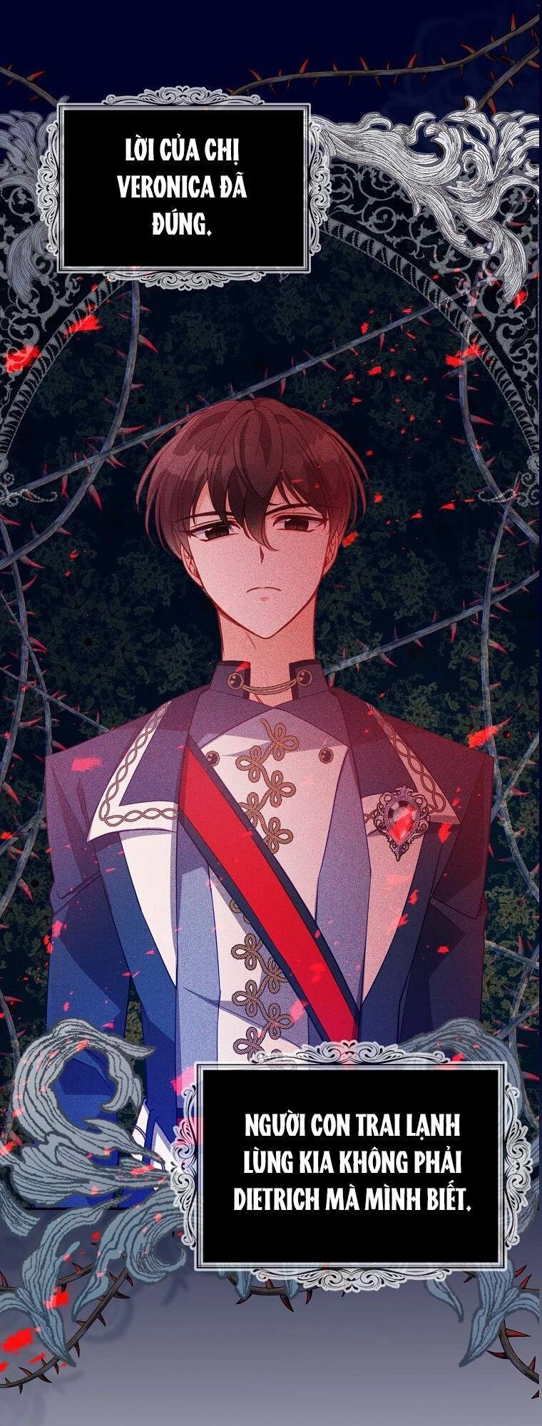 Cô Em Gái Quý Giá Của Nhân Vật Phản Diện Chapter 44 - 25