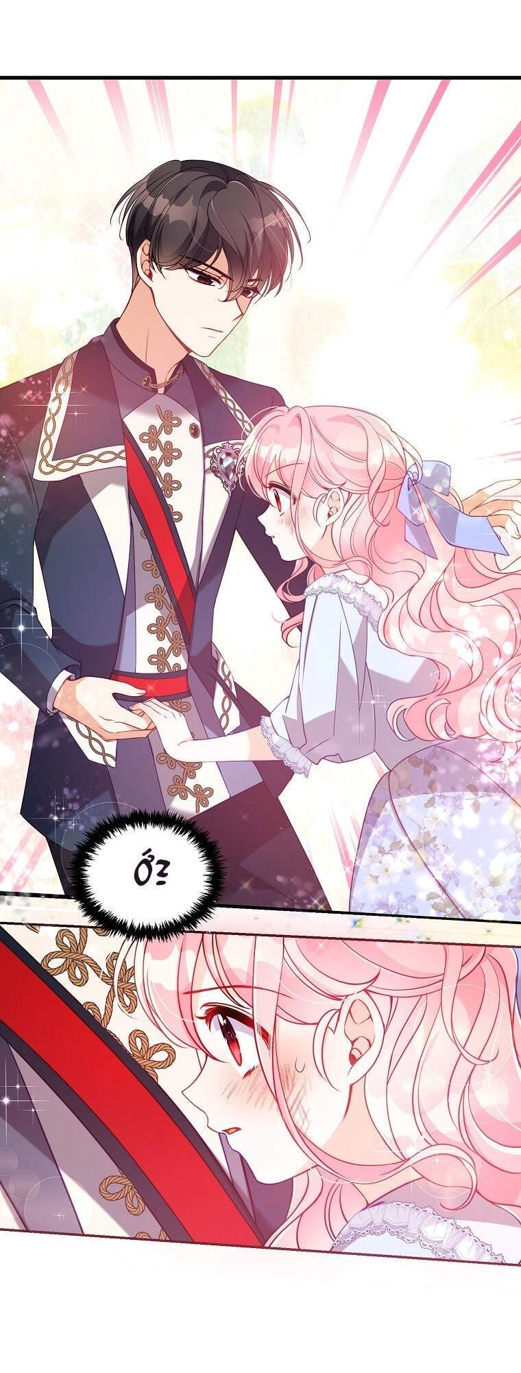 Cô Em Gái Quý Giá Của Nhân Vật Phản Diện Chapter 44 - 30