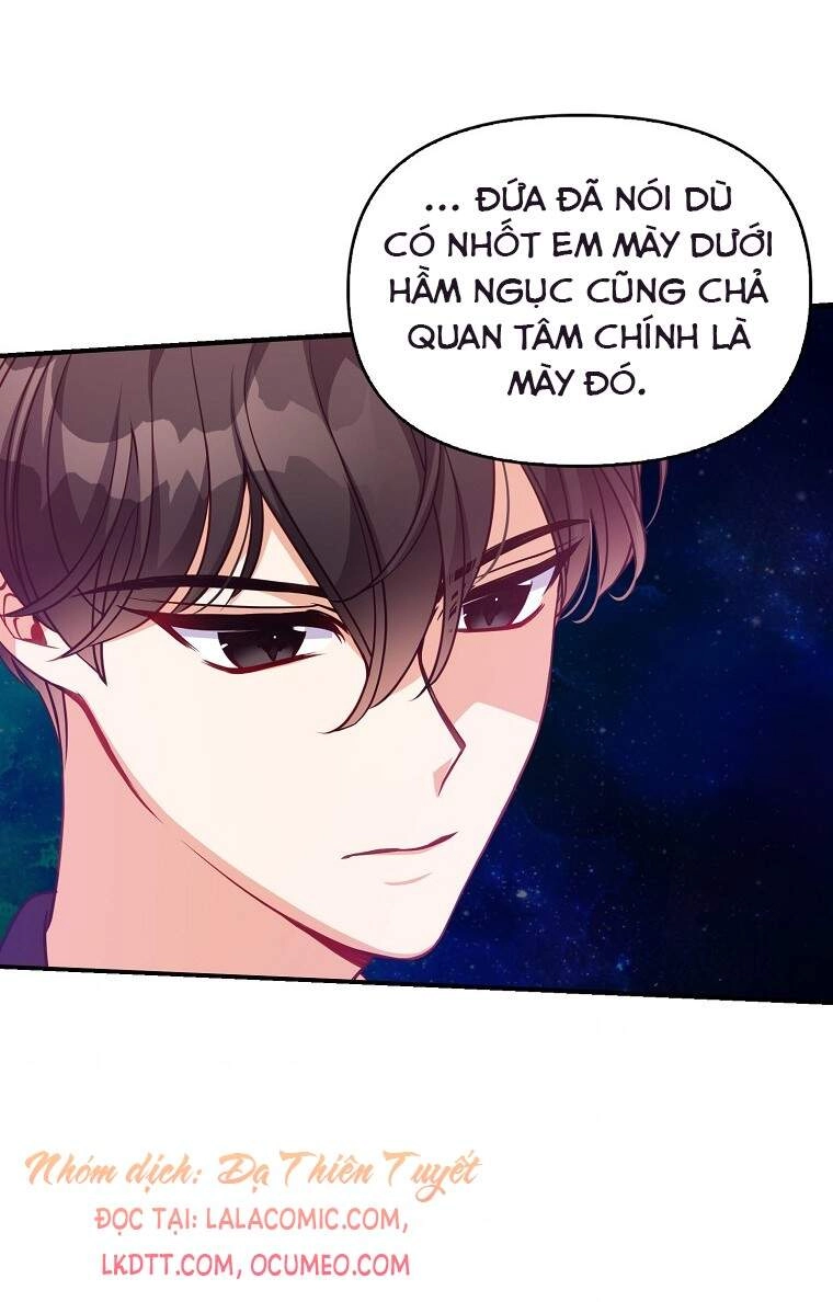 Cô Em Gái Quý Giá Của Nhân Vật Phản Diện Chapter 44 - 33