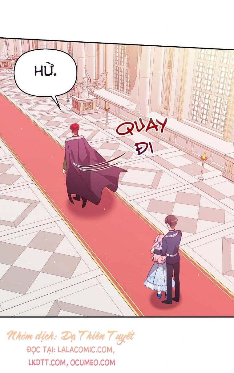 Cô Em Gái Quý Giá Của Nhân Vật Phản Diện Chapter 44 - 34