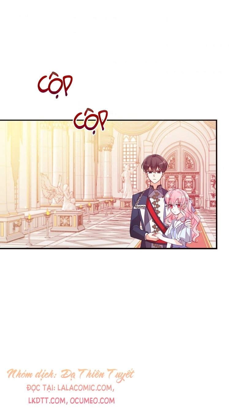 Cô Em Gái Quý Giá Của Nhân Vật Phản Diện Chapter 44 - 35