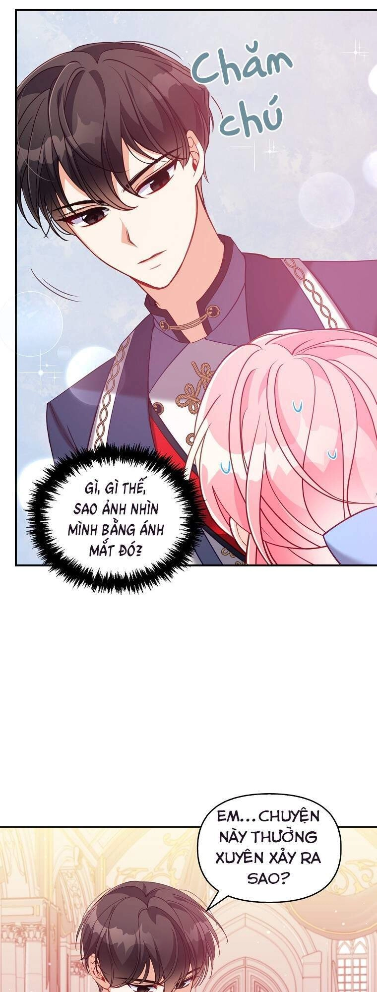 Cô Em Gái Quý Giá Của Nhân Vật Phản Diện Chapter 44 - 36