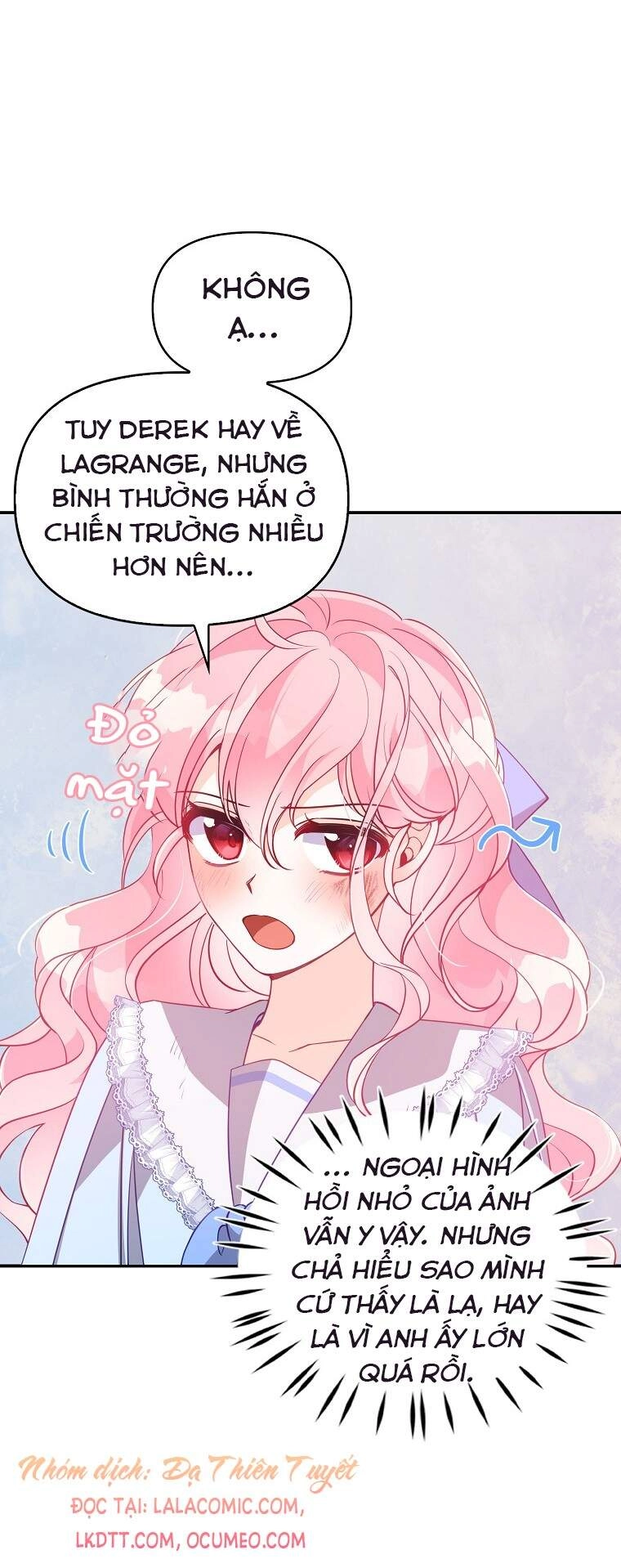 Cô Em Gái Quý Giá Của Nhân Vật Phản Diện Chapter 44 - 38