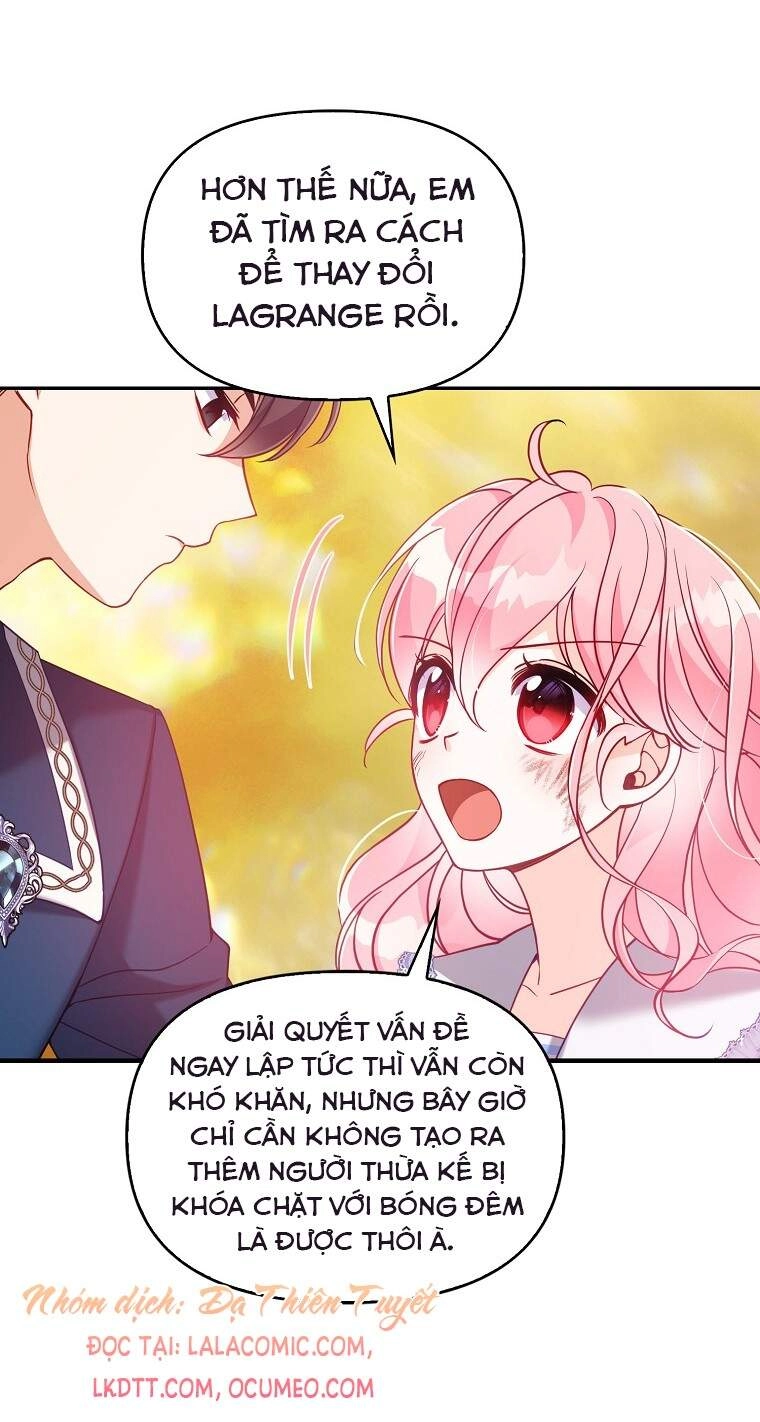 Cô Em Gái Quý Giá Của Nhân Vật Phản Diện Chapter 44 - 39