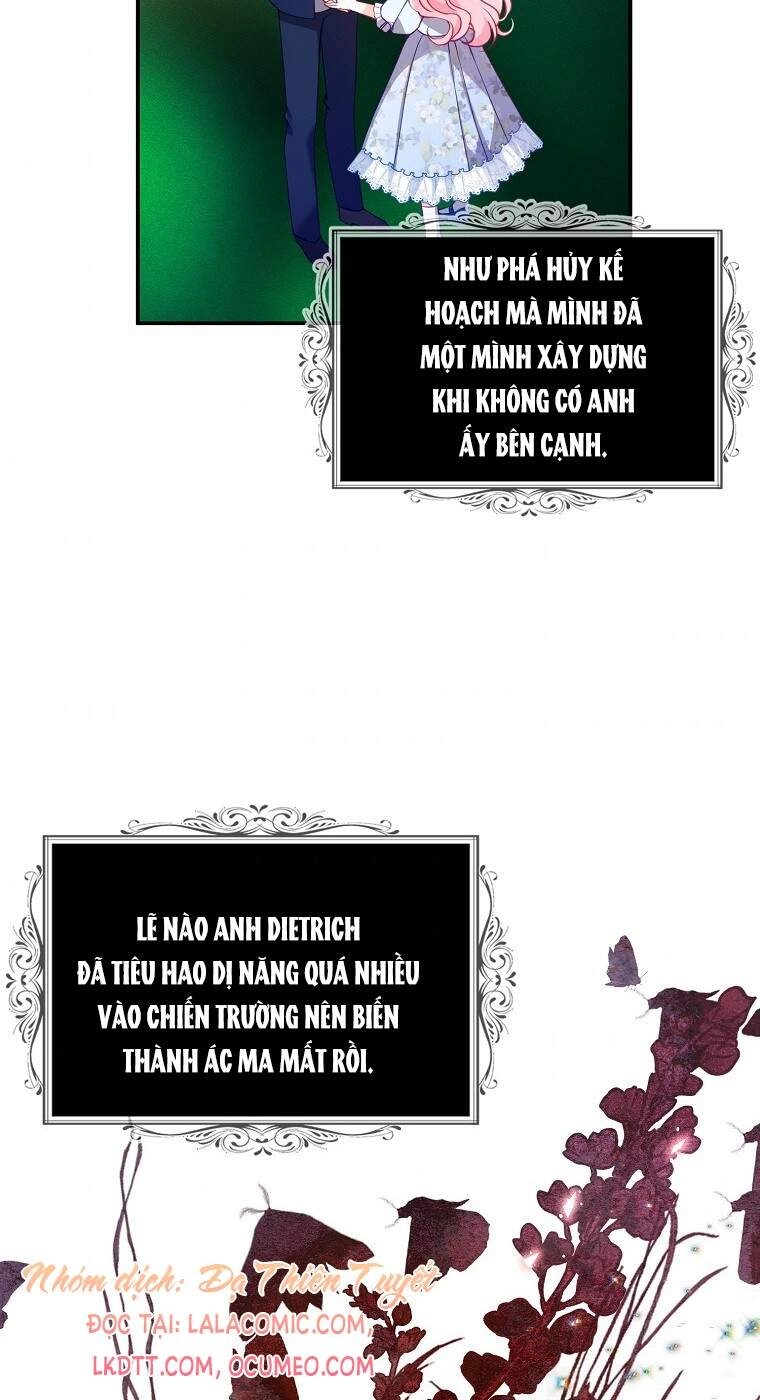 Cô Em Gái Quý Giá Của Nhân Vật Phản Diện Chapter 44 - 42