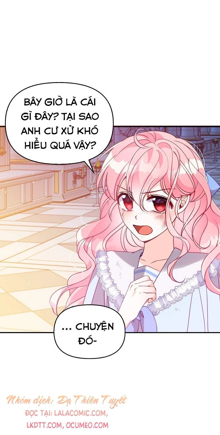 Cô Em Gái Quý Giá Của Nhân Vật Phản Diện Chapter 44 - 46