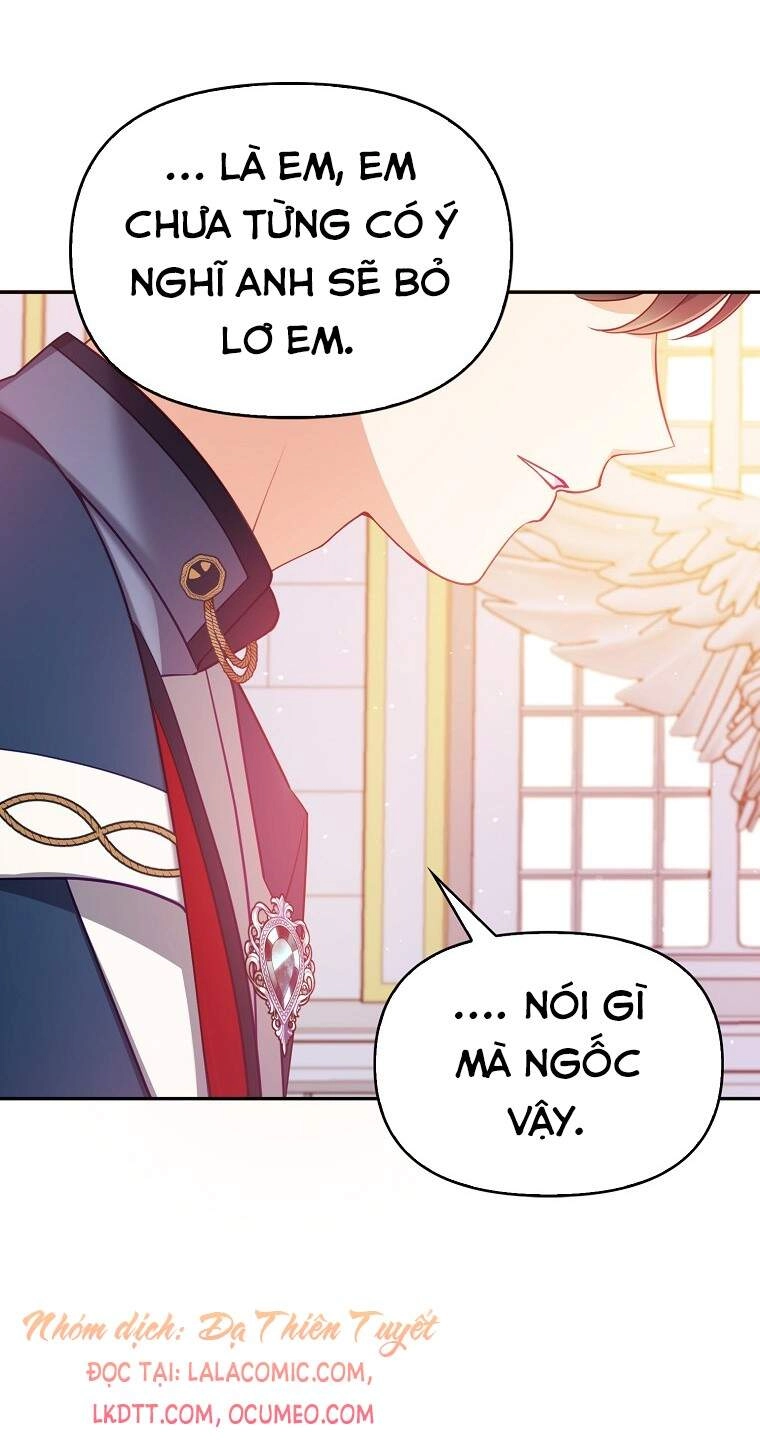 Cô Em Gái Quý Giá Của Nhân Vật Phản Diện Chapter 44 - 48