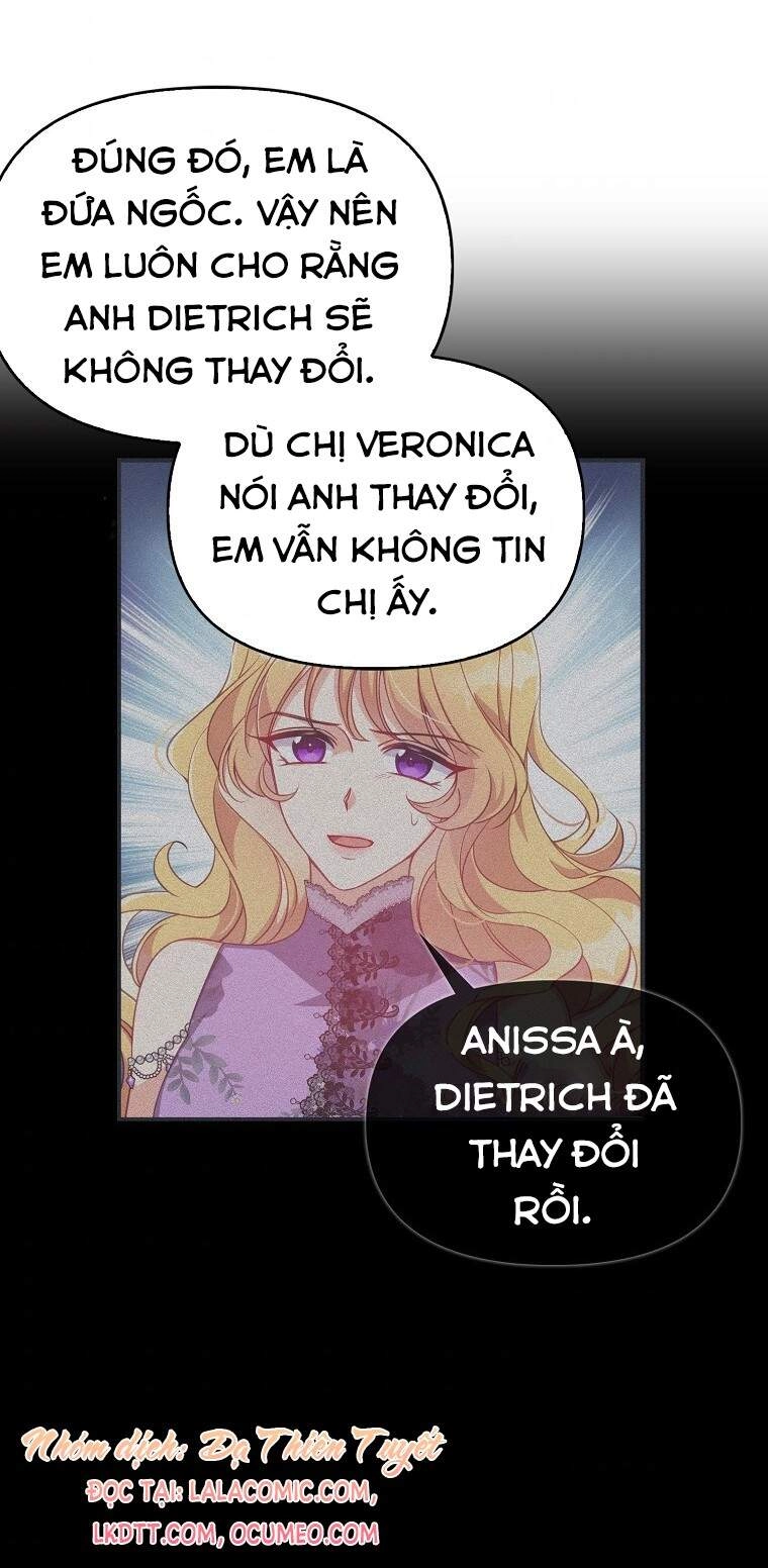 Cô Em Gái Quý Giá Của Nhân Vật Phản Diện Chapter 44 - 49