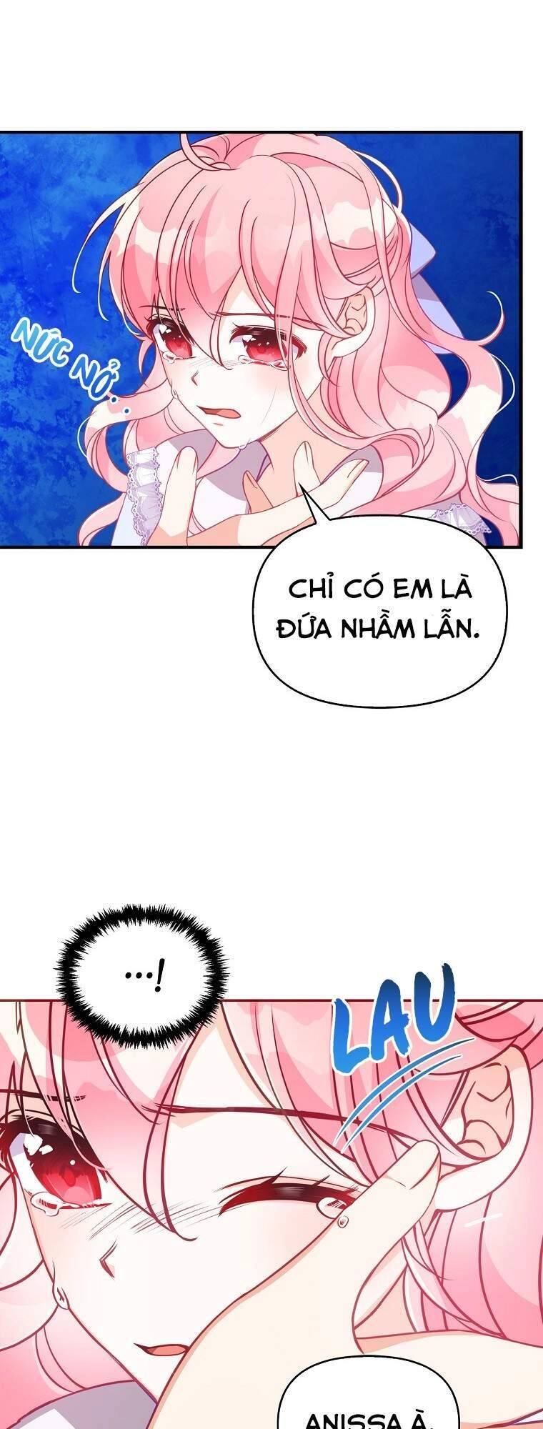 Cô Em Gái Quý Giá Của Nhân Vật Phản Diện Chapter 44 - 52