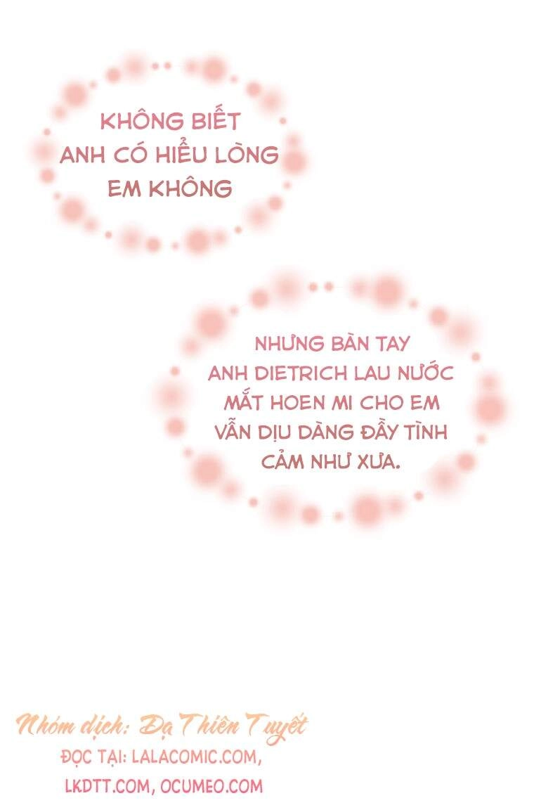 Cô Em Gái Quý Giá Của Nhân Vật Phản Diện Chapter 44 - 55