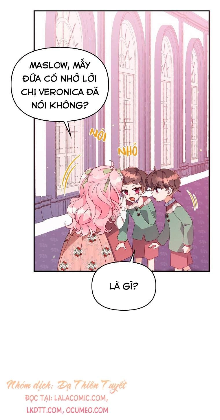 Cô Em Gái Quý Giá Của Nhân Vật Phản Diện Chapter 44 - 60