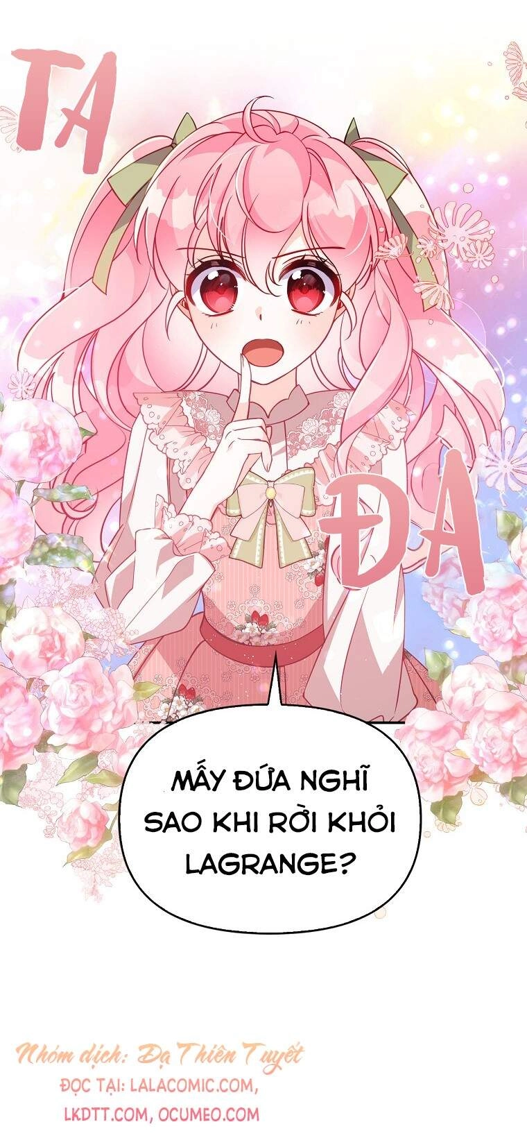 Cô Em Gái Quý Giá Của Nhân Vật Phản Diện Chapter 44 - 61