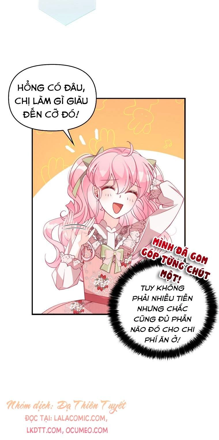 Cô Em Gái Quý Giá Của Nhân Vật Phản Diện Chapter 45 - 2