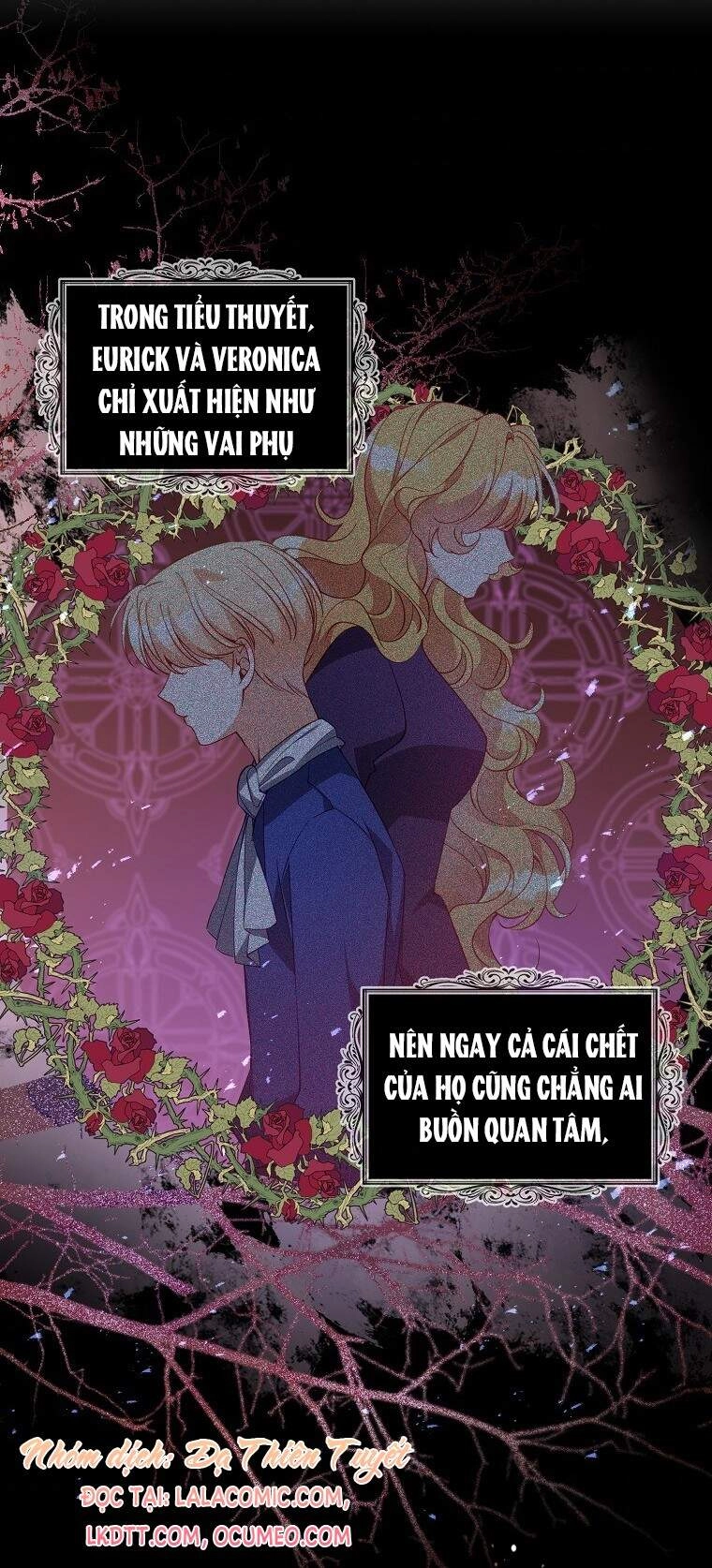 Cô Em Gái Quý Giá Của Nhân Vật Phản Diện Chapter 45 - 7