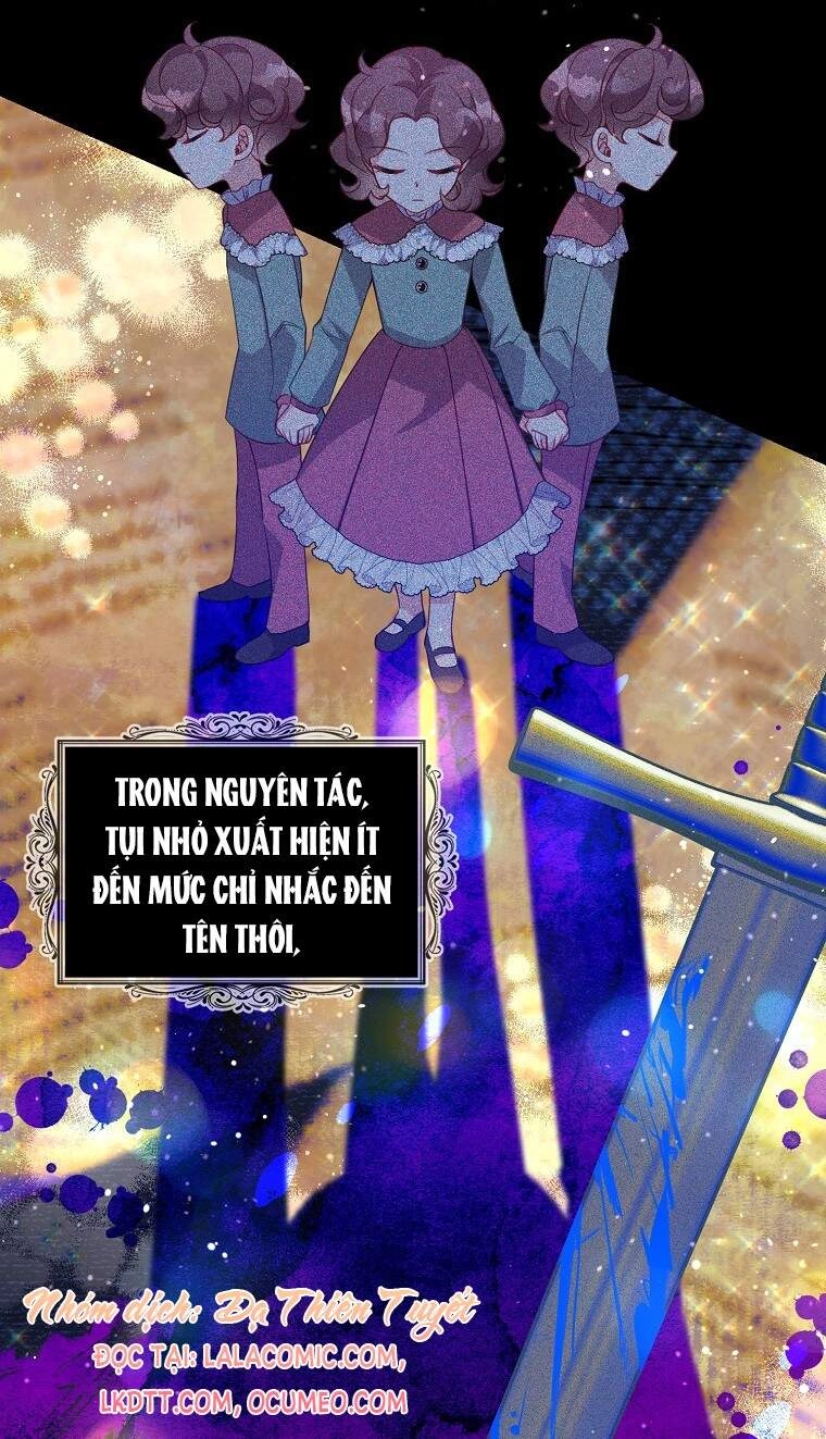 Cô Em Gái Quý Giá Của Nhân Vật Phản Diện Chapter 45 - 9