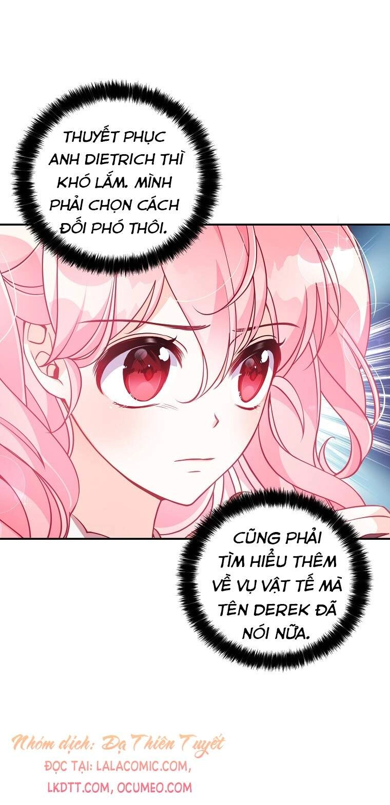 Cô Em Gái Quý Giá Của Nhân Vật Phản Diện Chapter 45 - 11