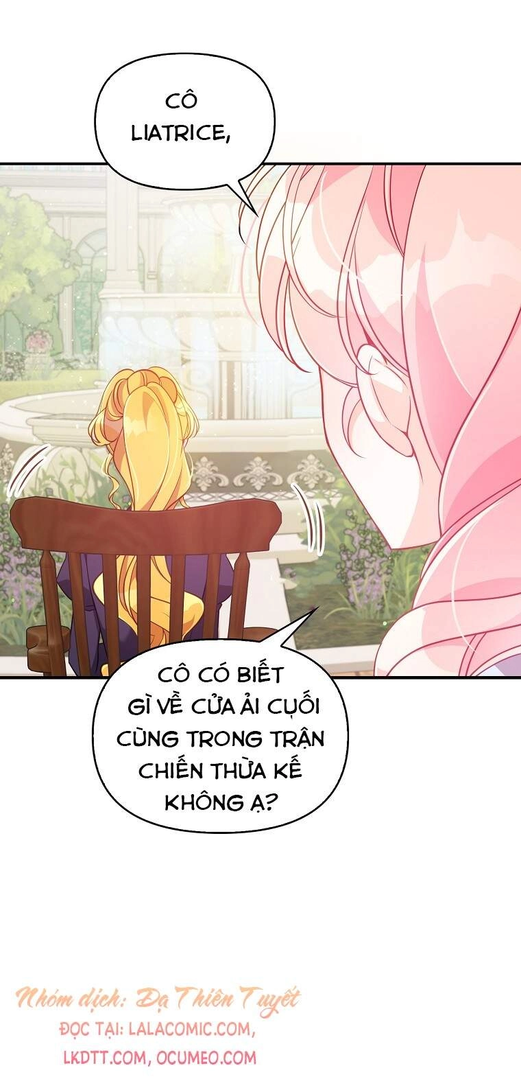 Cô Em Gái Quý Giá Của Nhân Vật Phản Diện Chapter 45 - 13