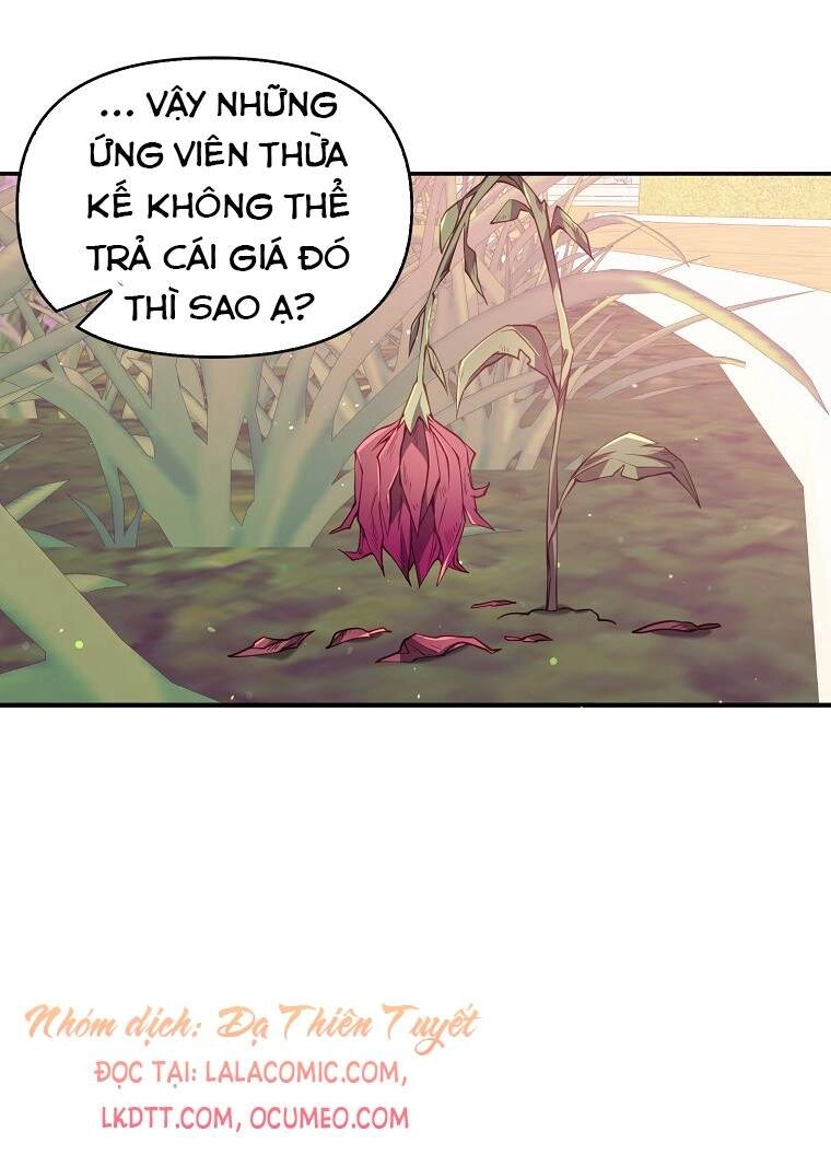 Cô Em Gái Quý Giá Của Nhân Vật Phản Diện Chapter 45 - 18