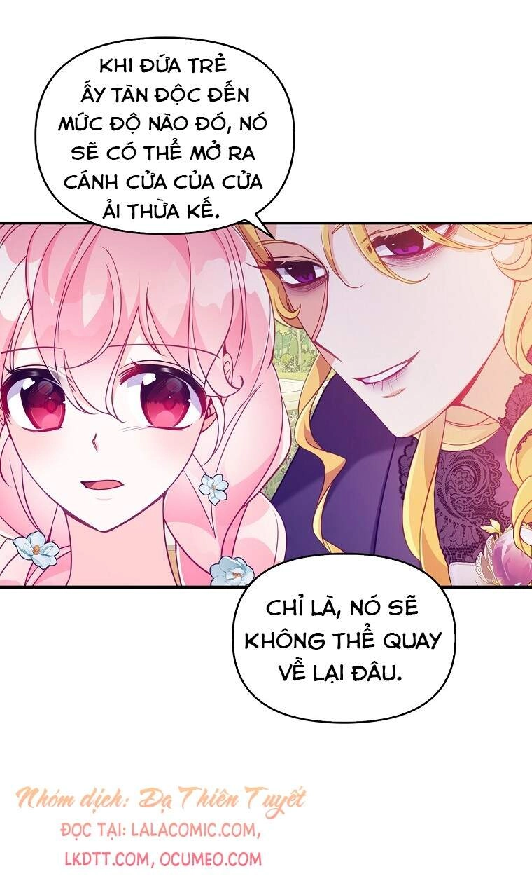 Cô Em Gái Quý Giá Của Nhân Vật Phản Diện Chapter 45 - 22