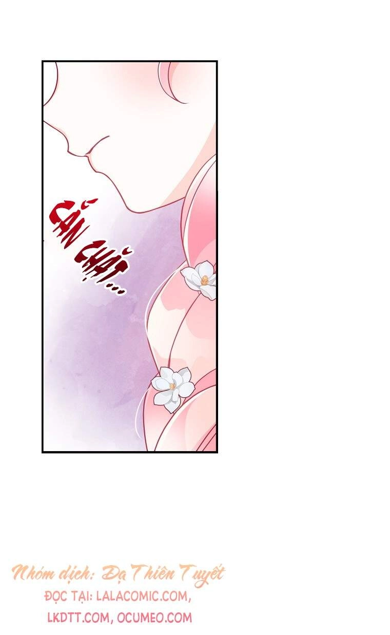 Cô Em Gái Quý Giá Của Nhân Vật Phản Diện Chapter 45 - 23