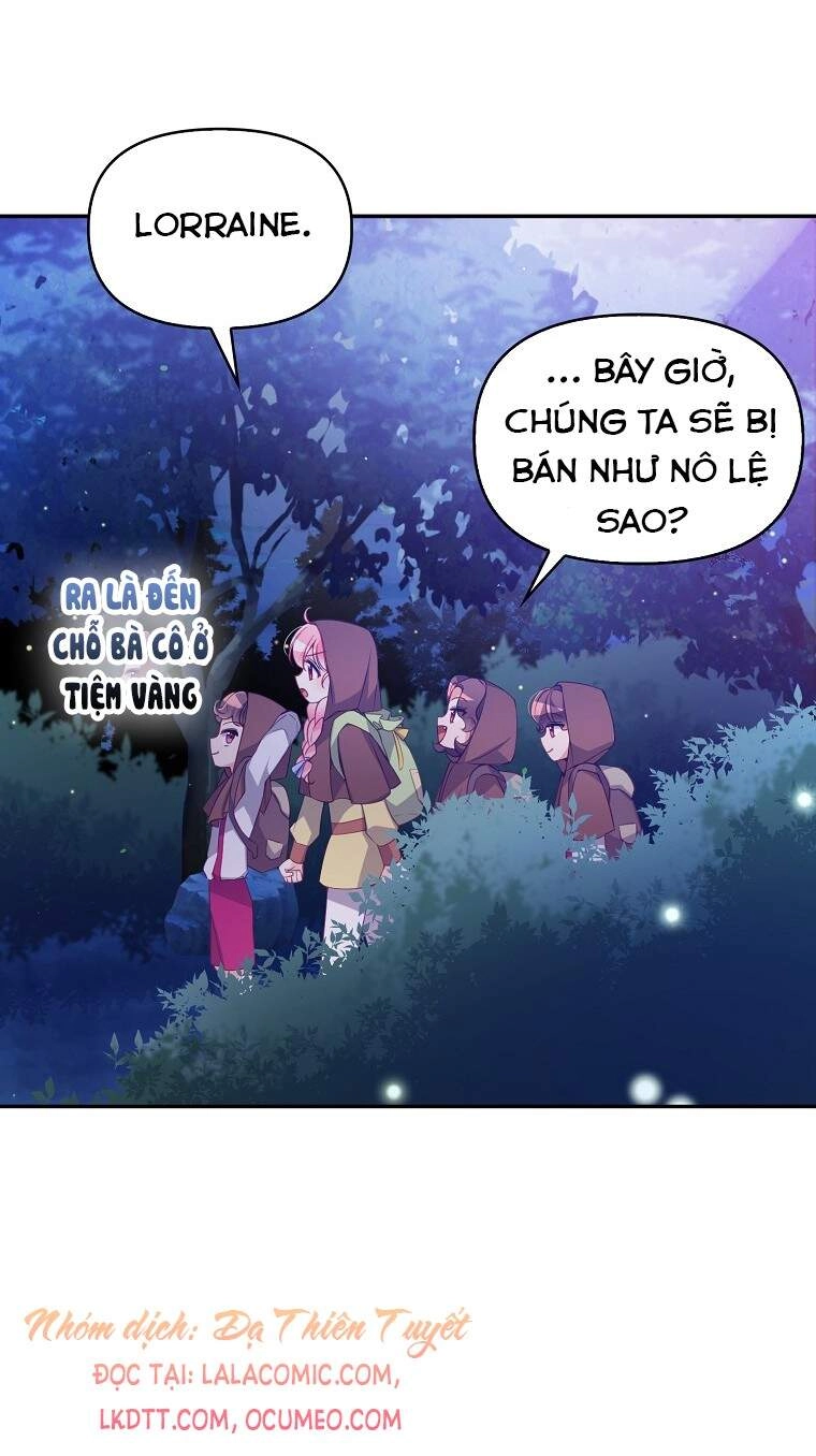 Cô Em Gái Quý Giá Của Nhân Vật Phản Diện Chapter 45 - 26