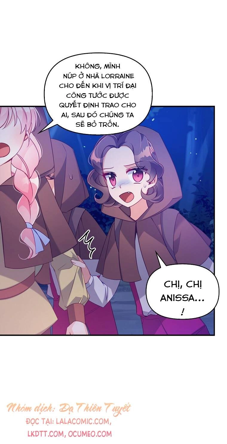 Cô Em Gái Quý Giá Của Nhân Vật Phản Diện Chapter 45 - 27