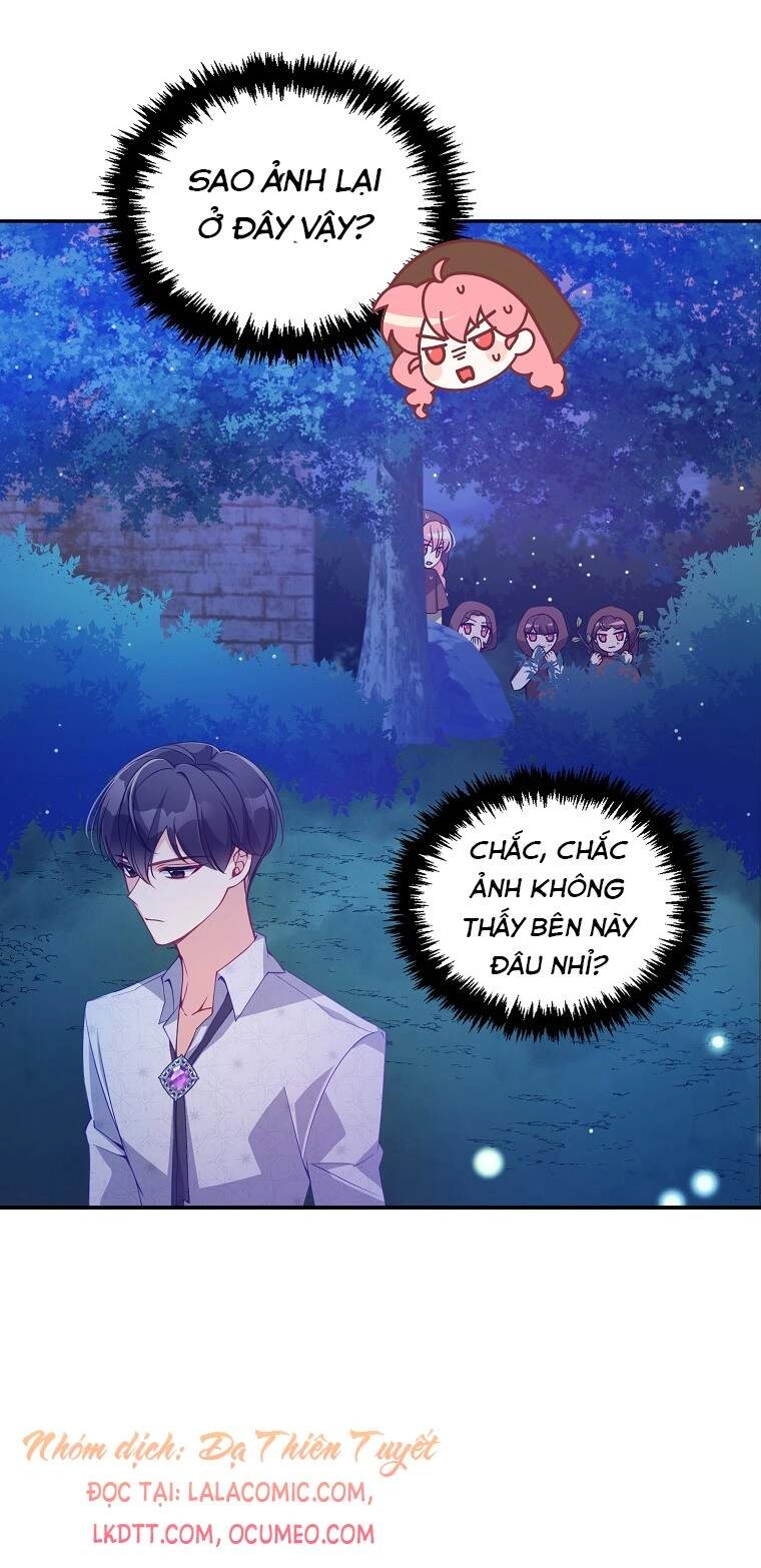 Cô Em Gái Quý Giá Của Nhân Vật Phản Diện Chapter 45 - 30