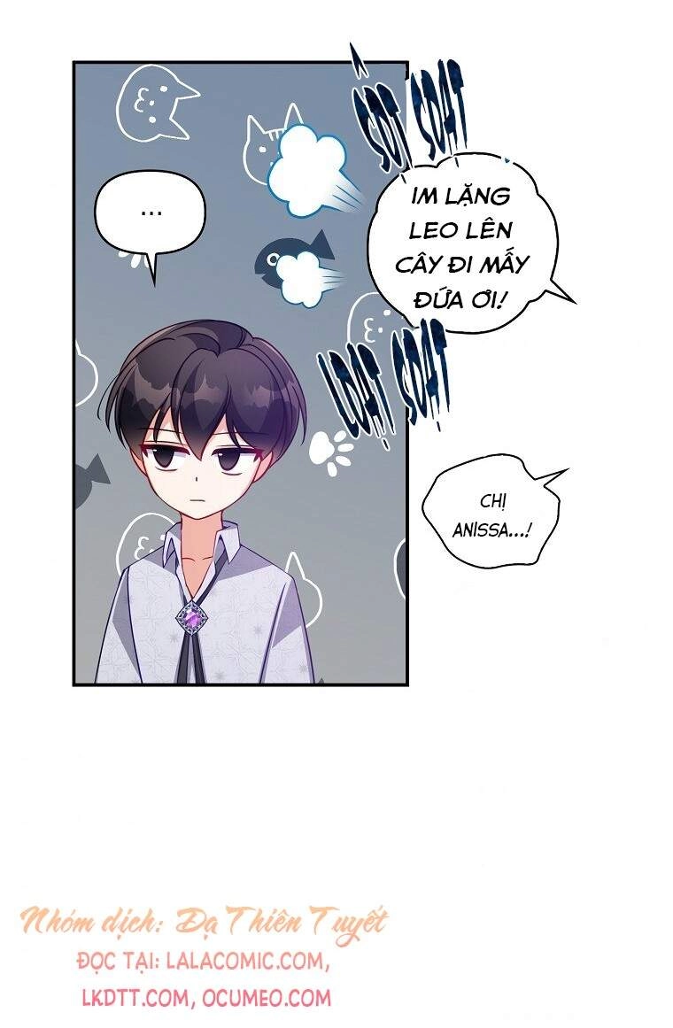 Cô Em Gái Quý Giá Của Nhân Vật Phản Diện Chapter 45 - 32