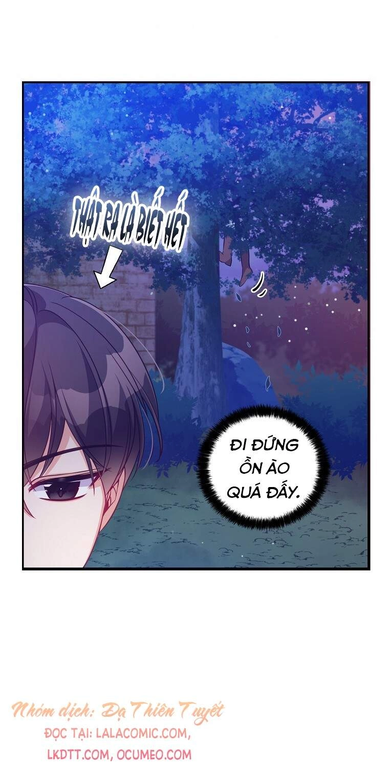 Cô Em Gái Quý Giá Của Nhân Vật Phản Diện Chapter 45 - 33