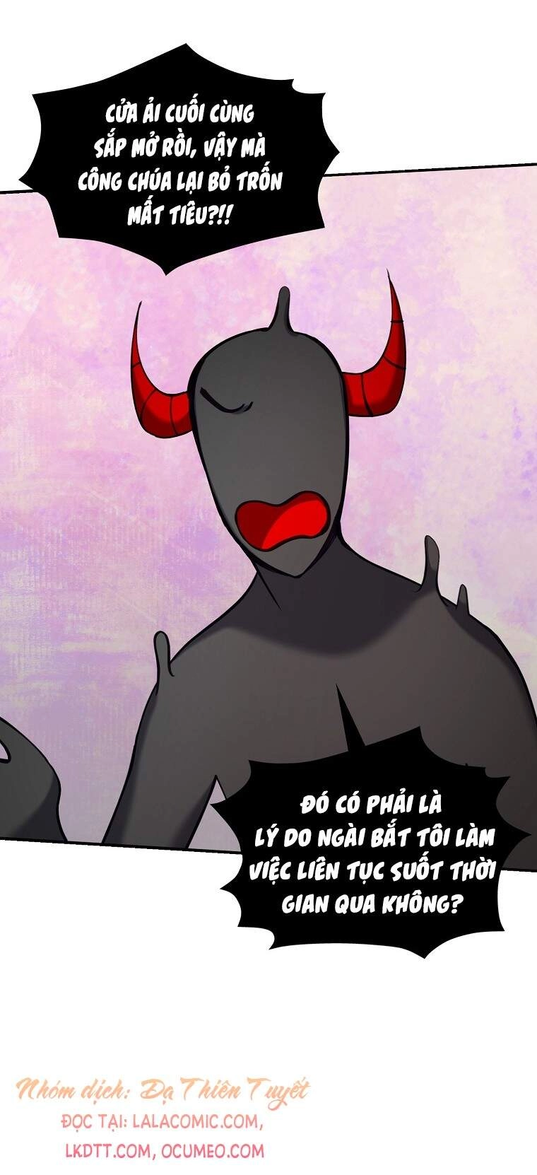 Cô Em Gái Quý Giá Của Nhân Vật Phản Diện Chapter 45 - 36