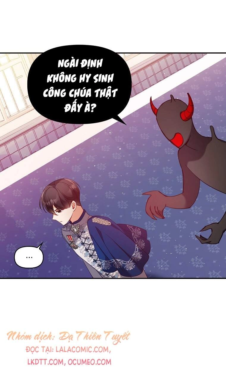 Cô Em Gái Quý Giá Của Nhân Vật Phản Diện Chapter 45 - 37