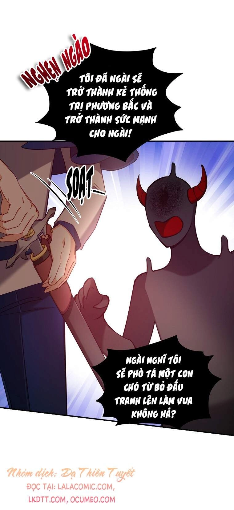 Cô Em Gái Quý Giá Của Nhân Vật Phản Diện Chapter 45 - 38