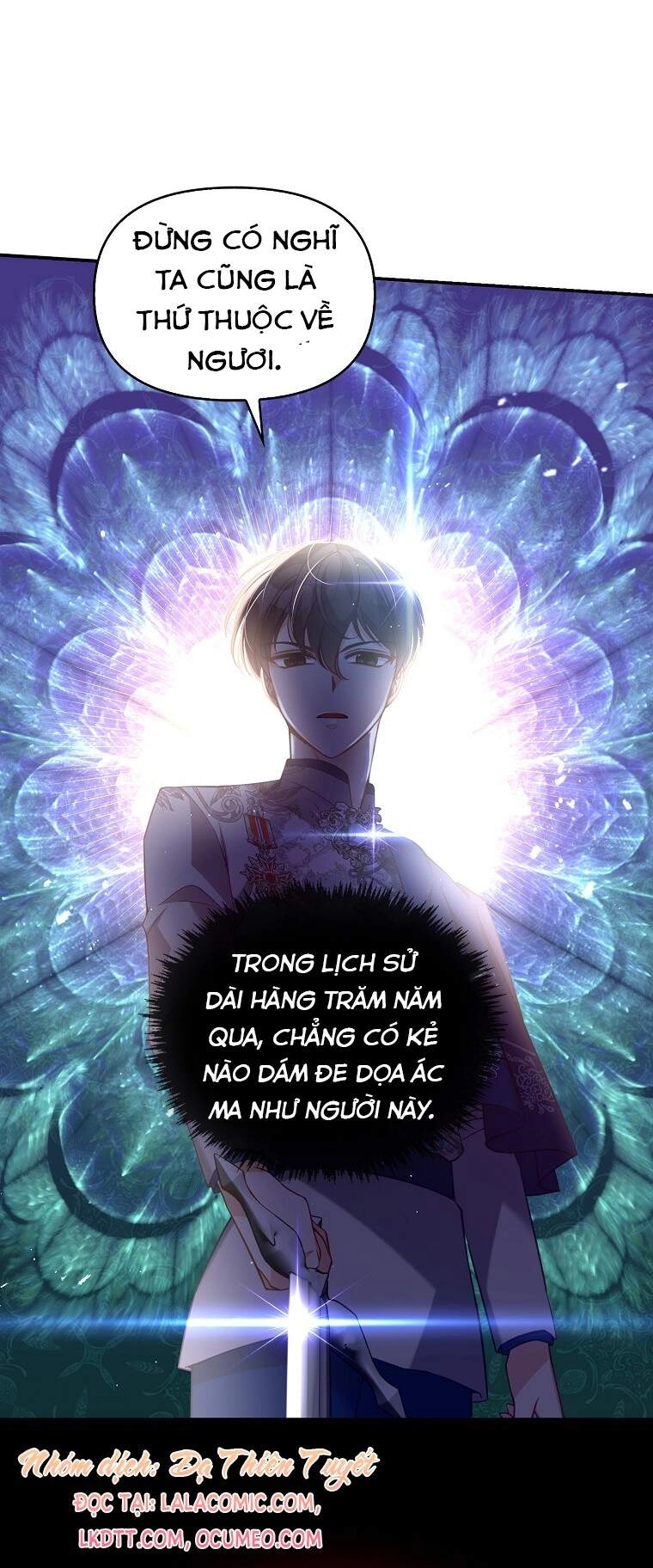 Cô Em Gái Quý Giá Của Nhân Vật Phản Diện Chapter 45 - 43